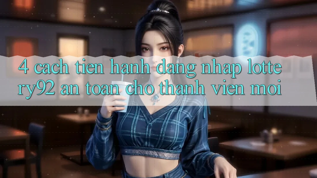 4. Cách tiến hành Đăng Nhập lottery92 An Toàn Cho Thành Viên Mới 4. Cách tiến hành Đăng Nhập lottery92 An Toàn Cho Thành Viên Mới