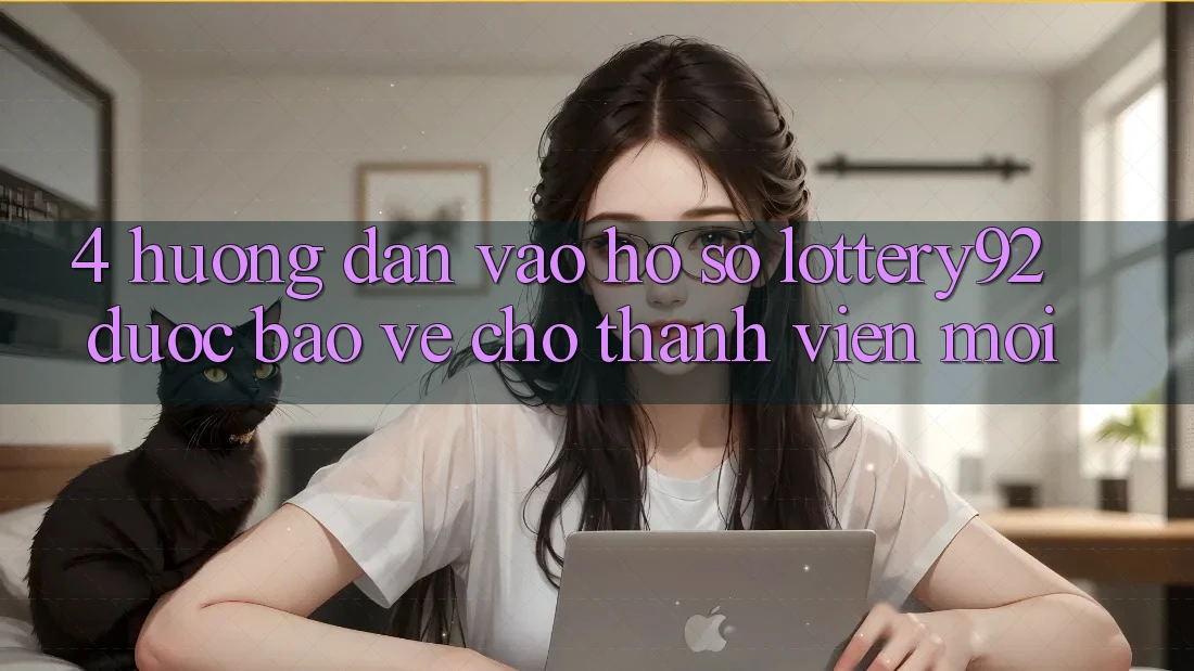 4. Hướng Dẫn Vào hồ sơ lottery92 Được bảo vệ Cho Thành Viên Mới 4. Hướng Dẫn Vào hồ sơ lottery92 Được bảo vệ Cho Thành Viên Mới