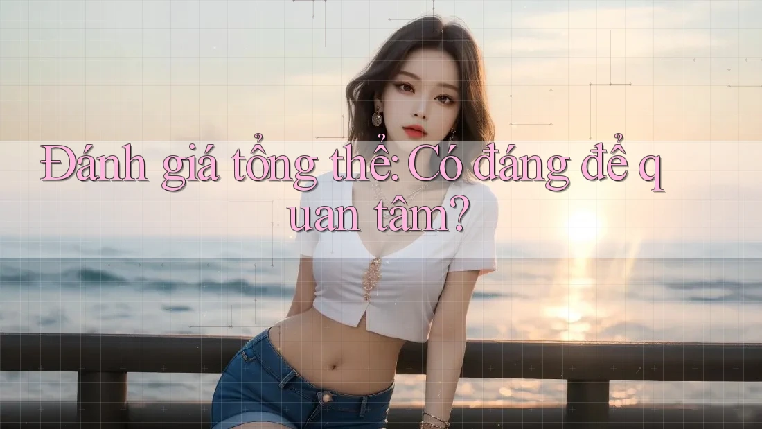 Đánh giá tổng thể: Có đáng để quan tâm?