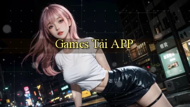 Games Tải APP