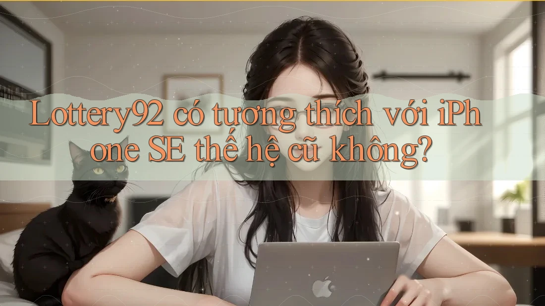 Lottery92 có tương thích với iPhone SE thế hệ cũ không? Lottery92 có tương thích với iPhone SE thế hệ cũ không?
