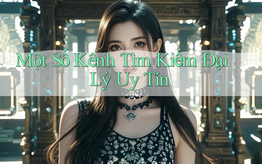 Một Số Kênh Tìm Kiếm Đại Lý Uy Tín Một Số Kênh Tìm Kiếm Đại Lý Uy Tín