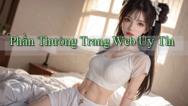 Phần thưởng Trang web uy tín