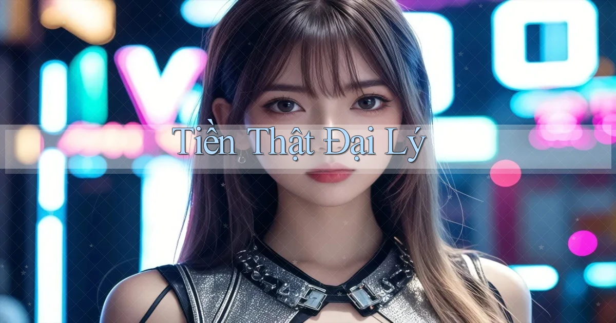 Tiền thật Đại lý