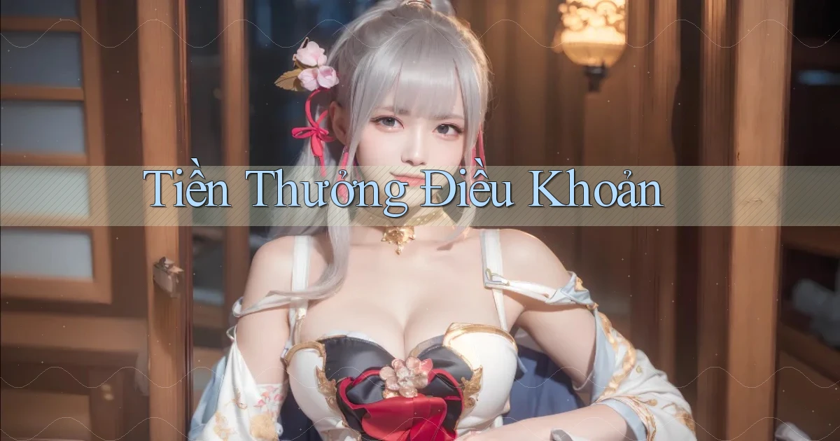 Tiền thưởng Điều khoản