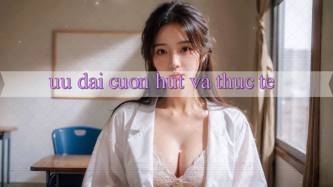 Ưu đãi Cuốn hút Và Thực Tế