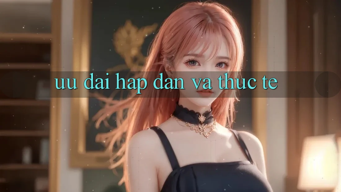 Ưu đãi Hấp Dẫn Và Thực Tế Ưu đãi Hấp Dẫn Và Thực Tế