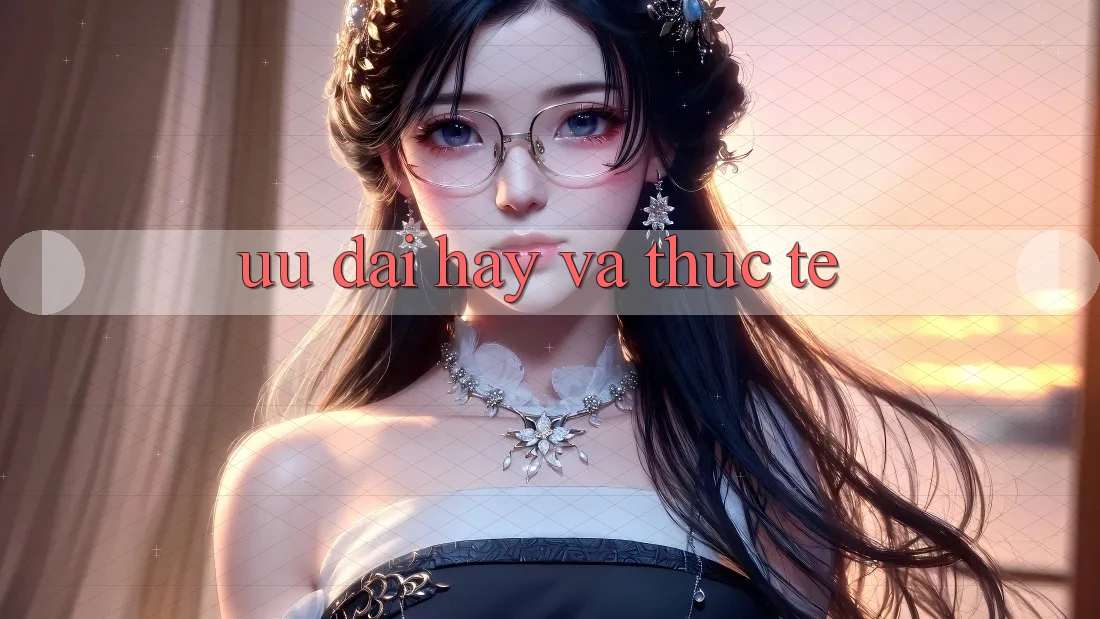 Ưu đãi Hay Và Thực Tế Ưu đãi Hay Và Thực Tế