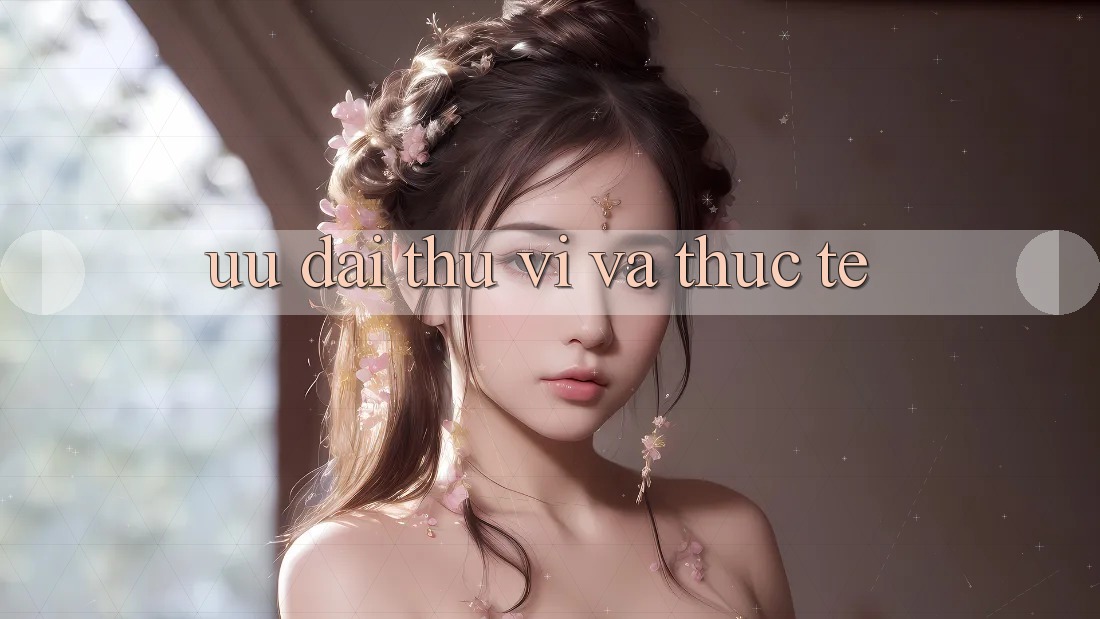 Ưu đãi Thú vị Và Thực Tế Ưu đãi Thú vị Và Thực Tế