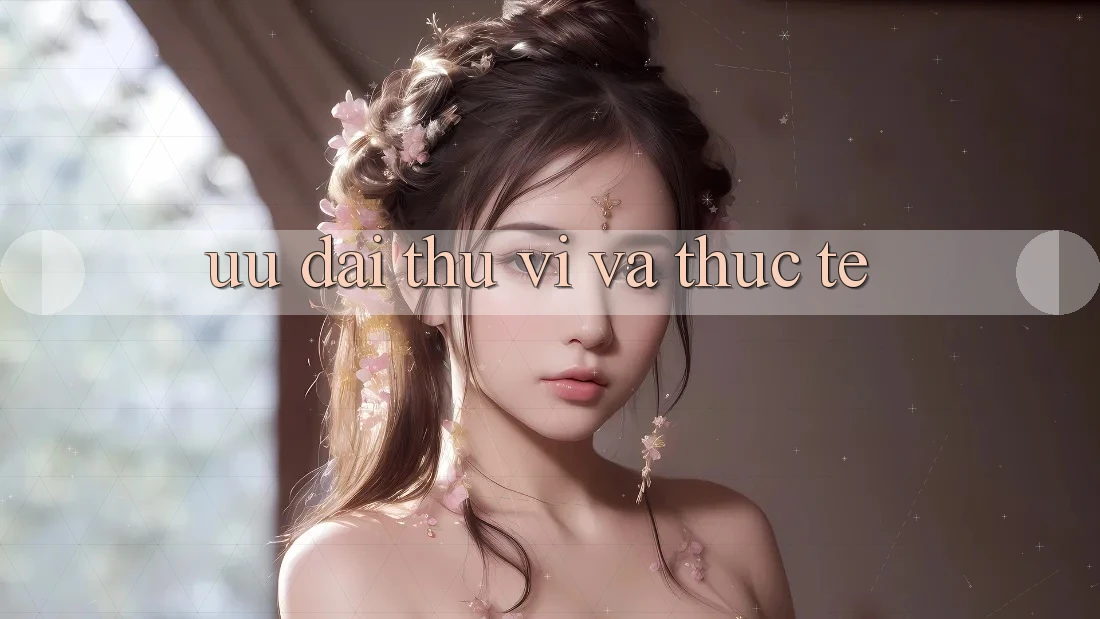 Ưu đãi Thú vị Và Thực Tế
